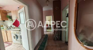 Тристаен апартамент, Пловдив, Кючук Париж, 698642, Снимка 7
