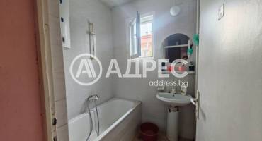 Тристаен апартамент, Пловдив, Кючук Париж, 698642, Снимка 8
