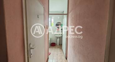 Тристаен апартамент, Пловдив, Кючук Париж, 698642, Снимка 9