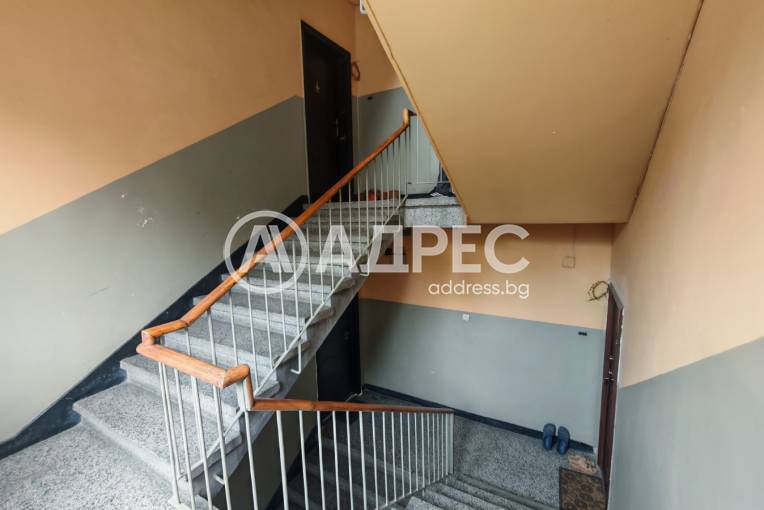 Тристаен апартамент, Пловдив, Кючук Париж, 698642, Снимка 11