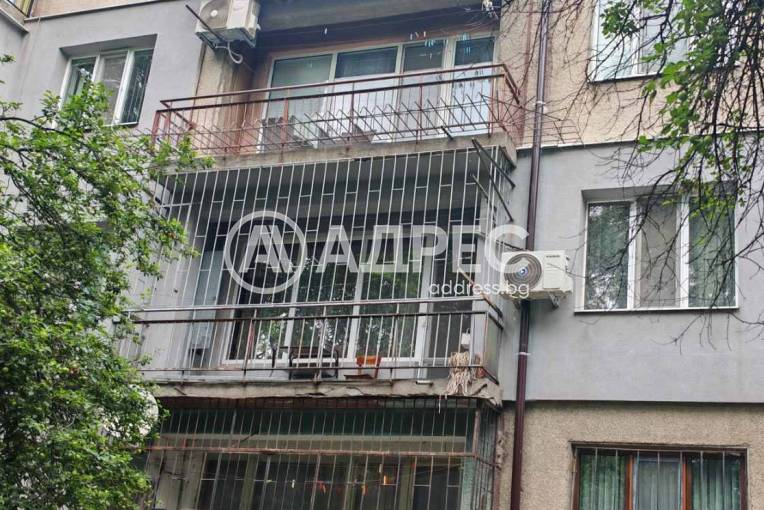 Тристаен апартамент, Пловдив, Кючук Париж, 698642, Снимка 12