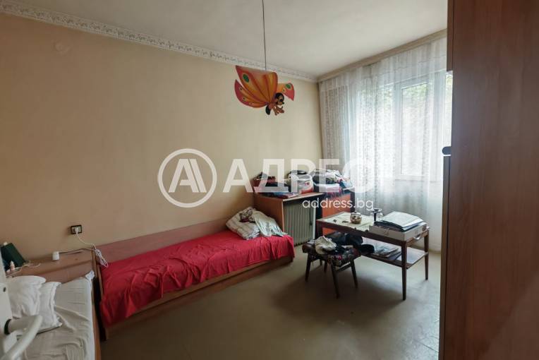 Тристаен апартамент, Пловдив, Кючук Париж, 698642, Снимка 2
