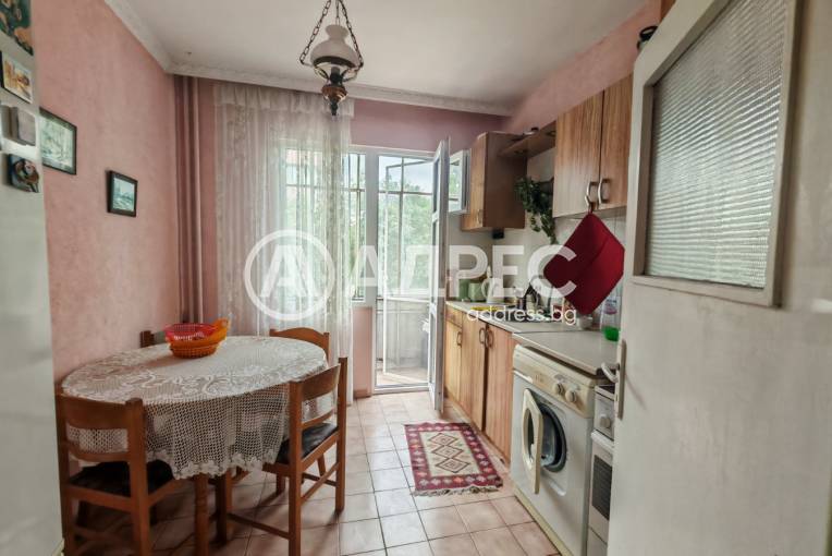 Тристаен апартамент, Пловдив, Кючук Париж, 698642, Снимка 3
