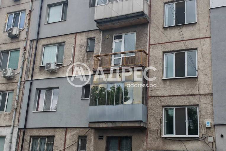 Тристаен апартамент, Пловдив, Кючук Париж, 698642, Снимка 4