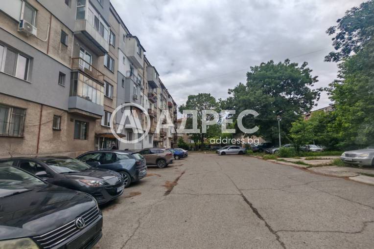 Тристаен апартамент, Пловдив, Кючук Париж, 698642, Снимка 5