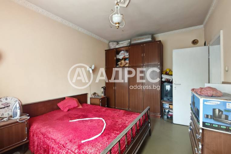 Тристаен апартамент, Пловдив, Кючук Париж, 698642, Снимка 6