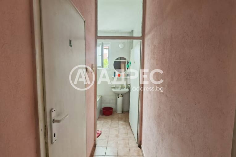Тристаен апартамент, Пловдив, Кючук Париж, 698642, Снимка 9