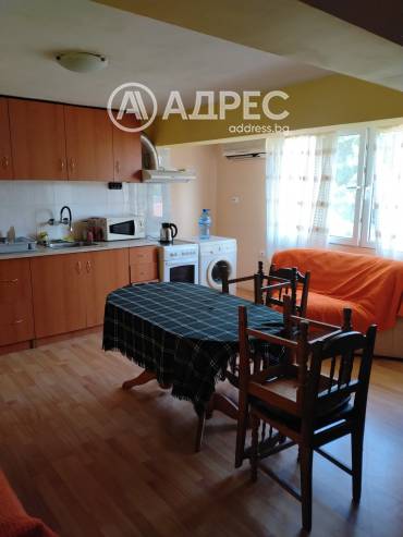 Тристаен апартамент, Пловдив, Гагарин, 700642