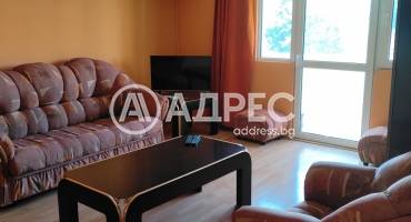 Тристаен апартамент, Пловдив, Гагарин, 700642, Снимка 9