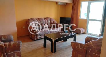 Тристаен апартамент, Пловдив, Гагарин, 700642, Снимка 10