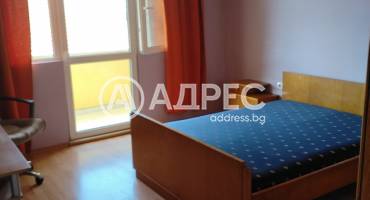 Тристаен апартамент, Пловдив, Гагарин, 700642, Снимка 11