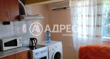 Тристаен апартамент, Пловдив, Гагарин, 700642, Снимка 1