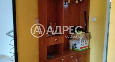 Тристаен апартамент, Пловдив, Гагарин, 700642, Снимка 3