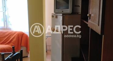 Тристаен апартамент, Пловдив, Гагарин, 700642, Снимка 6