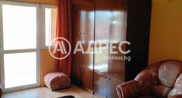 Тристаен апартамент, Пловдив, Гагарин, 700642, Снимка 7