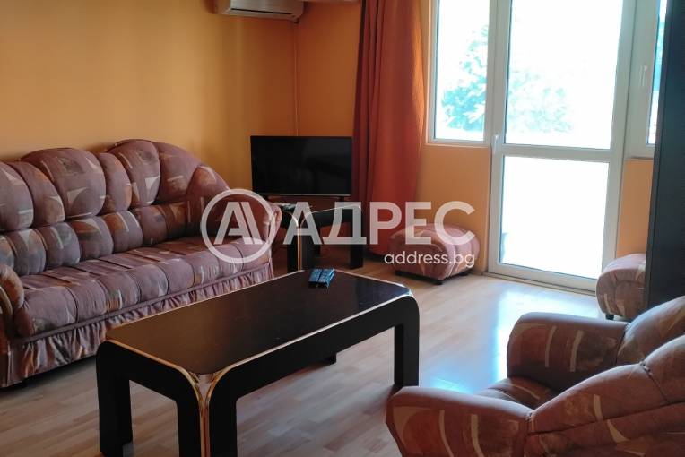 Тристаен апартамент, Пловдив, Гагарин, 700642, Снимка 9