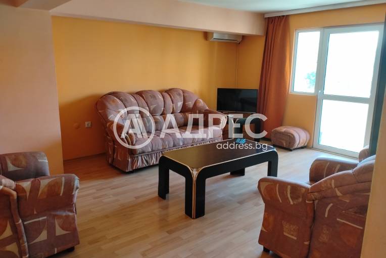 Тристаен апартамент, Пловдив, Гагарин, 700642, Снимка 10