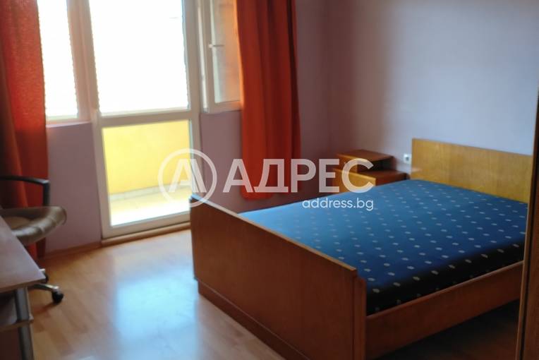 Тристаен апартамент, Пловдив, Гагарин, 700642, Снимка 11