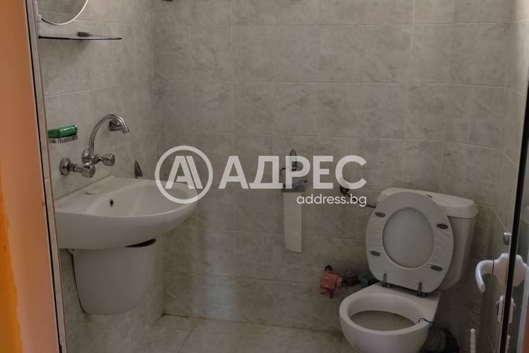 Тристаен апартамент, Пловдив, Гагарин, 700642, Снимка 12