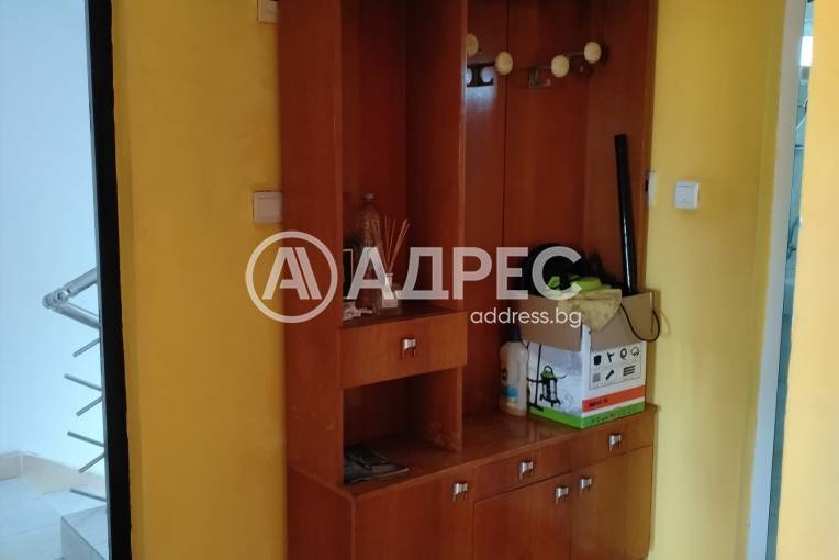 Тристаен апартамент, Пловдив, Гагарин, 700642, Снимка 3