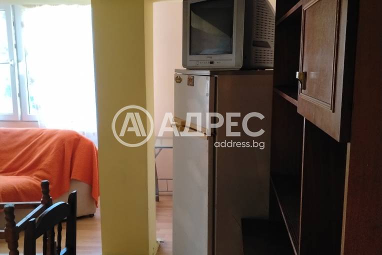 Тристаен апартамент, Пловдив, Гагарин, 700642, Снимка 6