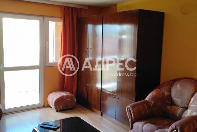 Тристаен апартамент, Пловдив, Гагарин, 700642, Снимка 7