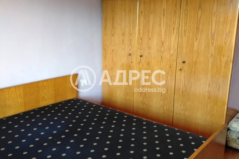 Тристаен апартамент, Пловдив, Гагарин, 700642, Снимка 8