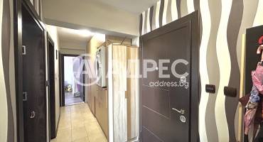 Тристаен апартамент, Враца, Център, 703642, Снимка 13