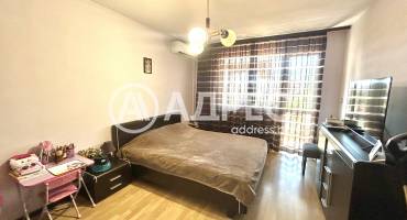 Тристаен апартамент, Враца, Център, 703642, Снимка 2