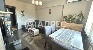 Тристаен апартамент, Враца, Център, 703642, Снимка 4