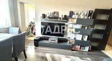 Тристаен апартамент, Враца, Център, 703642, Снимка 5