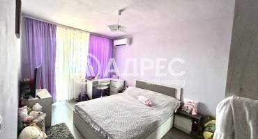 Тристаен апартамент, Враца, Център, 703642, Снимка 7