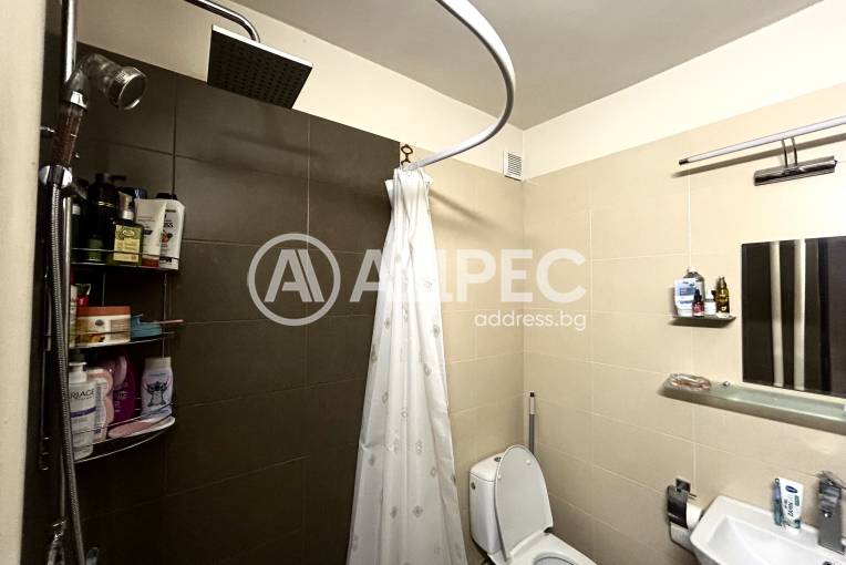 Тристаен апартамент, Враца, Център, 703642, Снимка 11