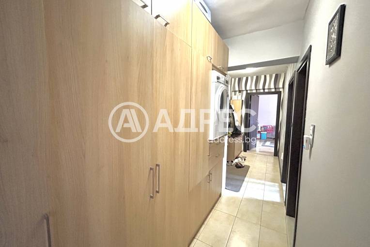 Тристаен апартамент, Враца, Център, 703642, Снимка 14