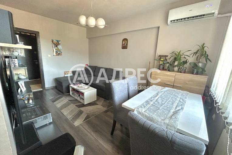 Тристаен апартамент, Враца, Център, 703642, Снимка 4