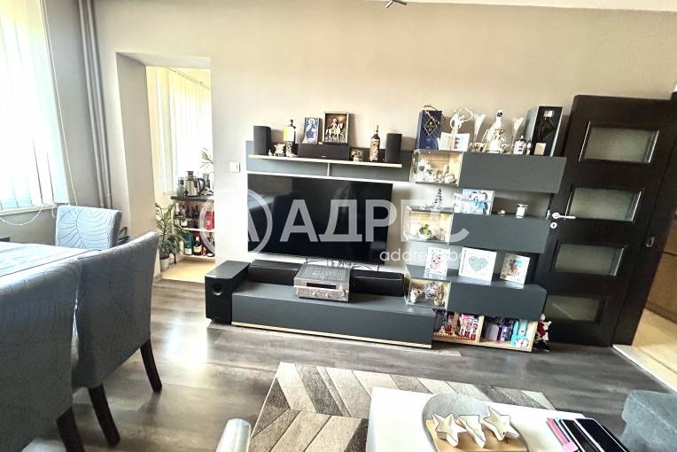 Тристаен апартамент, Враца, Център, 703642, Снимка 5