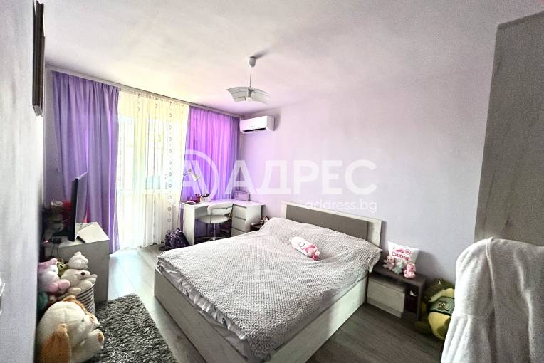 Тристаен апартамент, Враца, Център, 703642, Снимка 7
