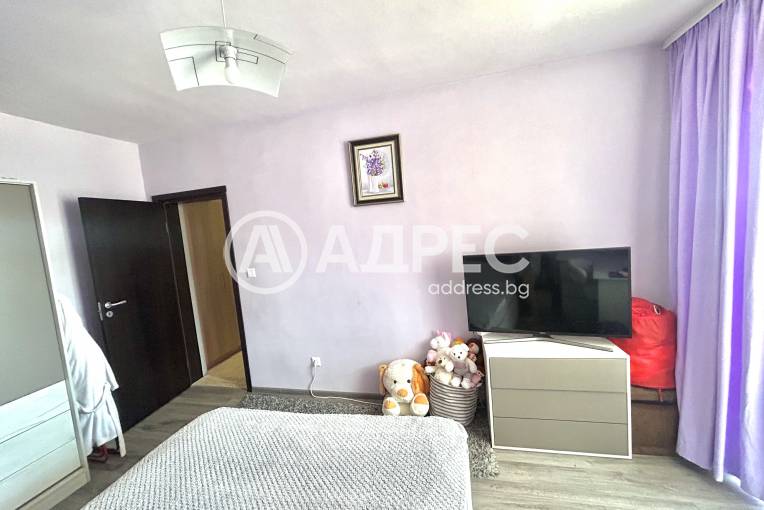 Тристаен апартамент, Враца, Център, 703642, Снимка 8