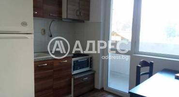 Едностаен апартамент, Стара Загора, Център, 444643, Снимка 2