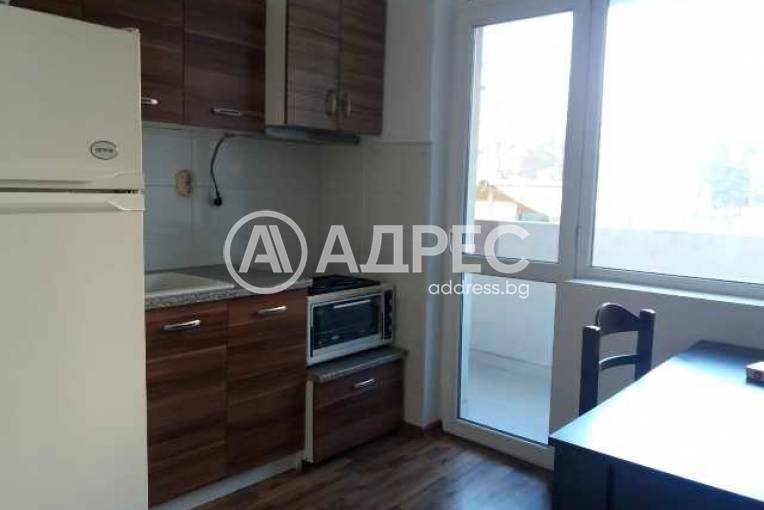 Едностаен апартамент, Стара Загора, Център, 444643, Снимка 2