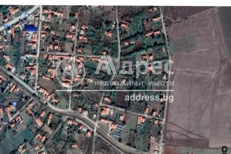 Парцел/Терен, Сърнево, 544643, Снимка 1