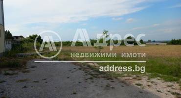 Земеделска земя, Асеновград, 550643, Снимка 1