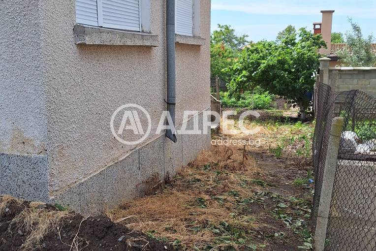 Къща/Вила, Бургас, Банево, 655643, Снимка 3