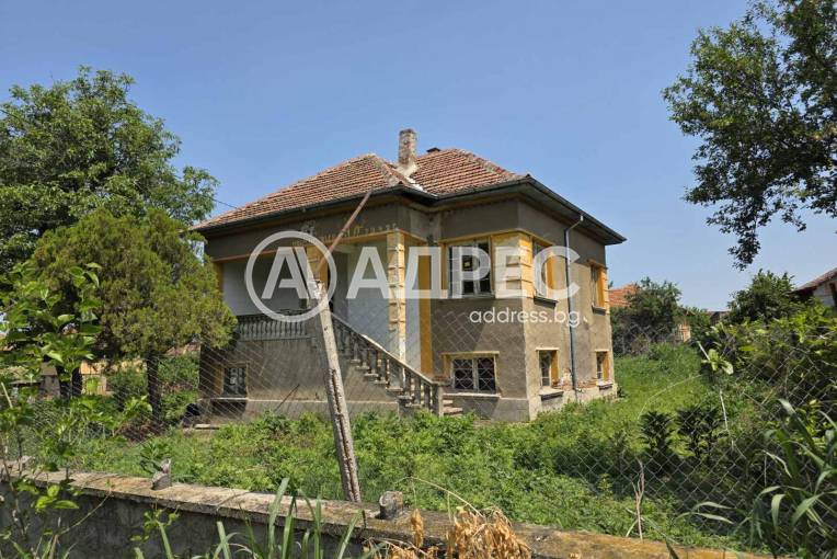 Къща/Вила, Брегово, 658643, Снимка 1