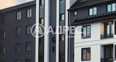 Тристаен апартамент, Пловдив, Западен, 667643, Снимка 1