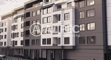 Тристаен апартамент, Пловдив, Западен, 667643, Снимка 2