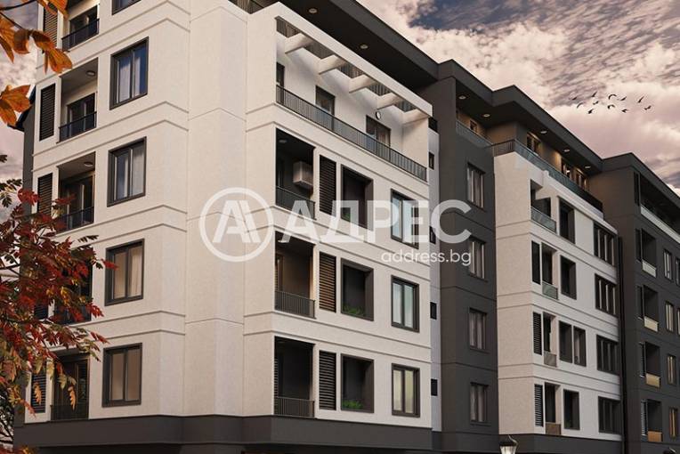 Тристаен апартамент, Пловдив, Западен, 667643, Снимка 3