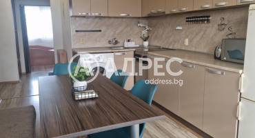 Едностаен апартамент, Ямбол, Център, 669643, Снимка 1