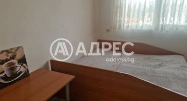 Едностаен апартамент, Ямбол, Център, 669643, Снимка 11