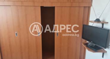 Едностаен апартамент, Ямбол, Център, 669643, Снимка 12